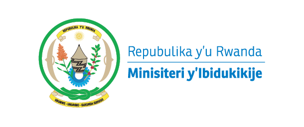 ikirango cya minisiteri y'ibidukikije